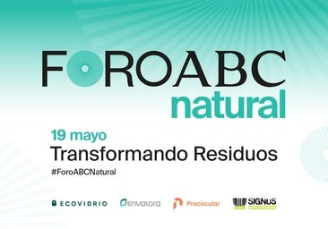 El futuro del reciclaje en España