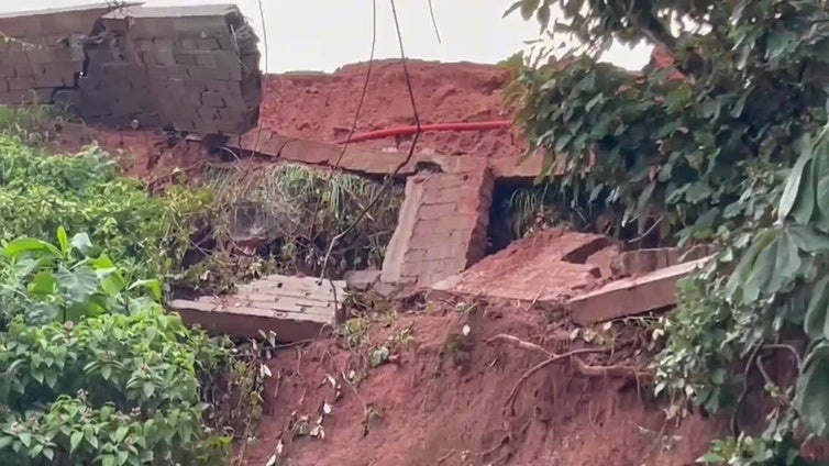 Productores y expertos ven con preocupación efectos de crisis climática en sur de México
