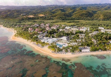 Samaná: el perfume secreto y sostenible del Caribe