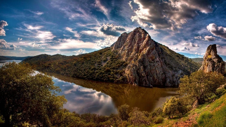 Monfragüe: un tesoro sostenible en el corazón de Extremadura