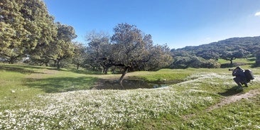 Medio ambiente único, calidad, sostenibilidad y arraigo rural