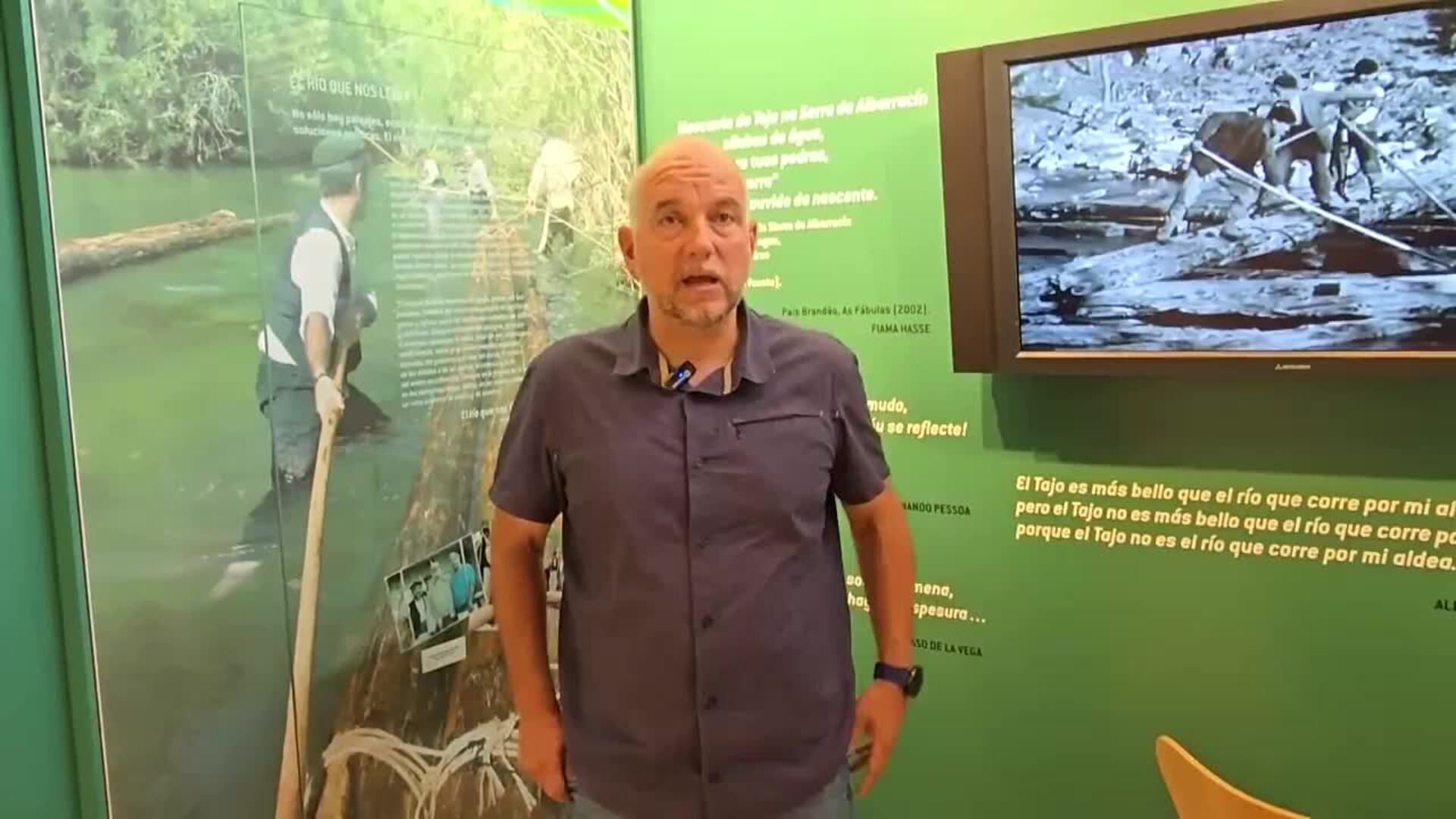 El Parque Natural del Alto Tajo cumple 25 años: ejemplo conservación y motor de territorio