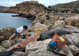 LIBERA convoca a la ciudadanía para combatir la basuraleza en los ecosistemas marinos de España