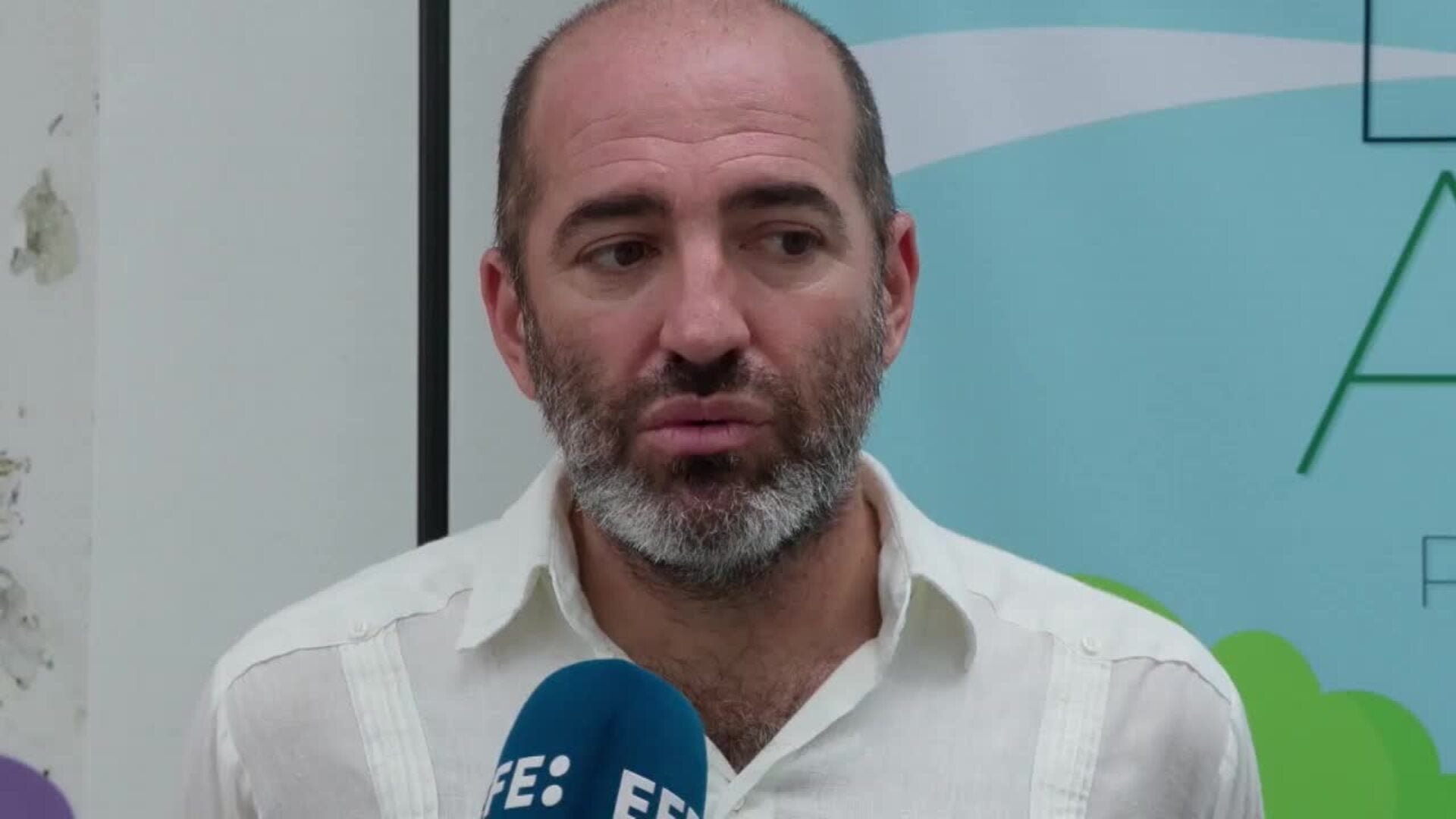 Scenes of intense intimacy