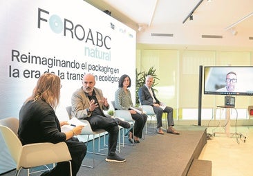 Envases del siglo XXI: el envoltorio de un planeta cada vez más sostenible