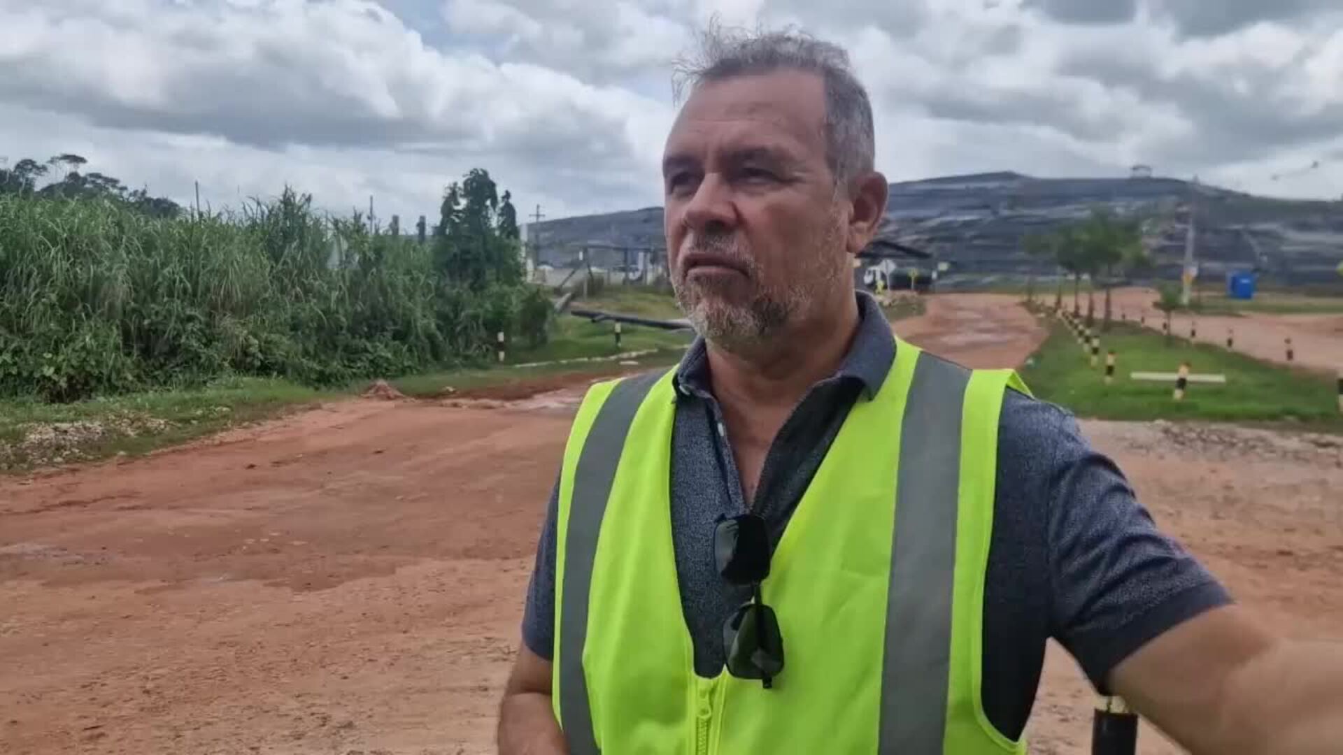 La ciudad sede de la COP30 enfrenta un caos judicial por la basura