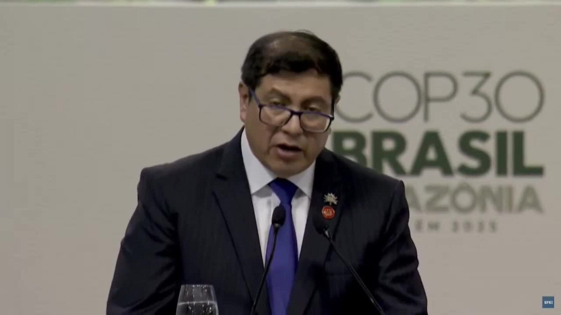 Perú advierte que se necesita un mayor compromiso internacional para conservar la Amazonía