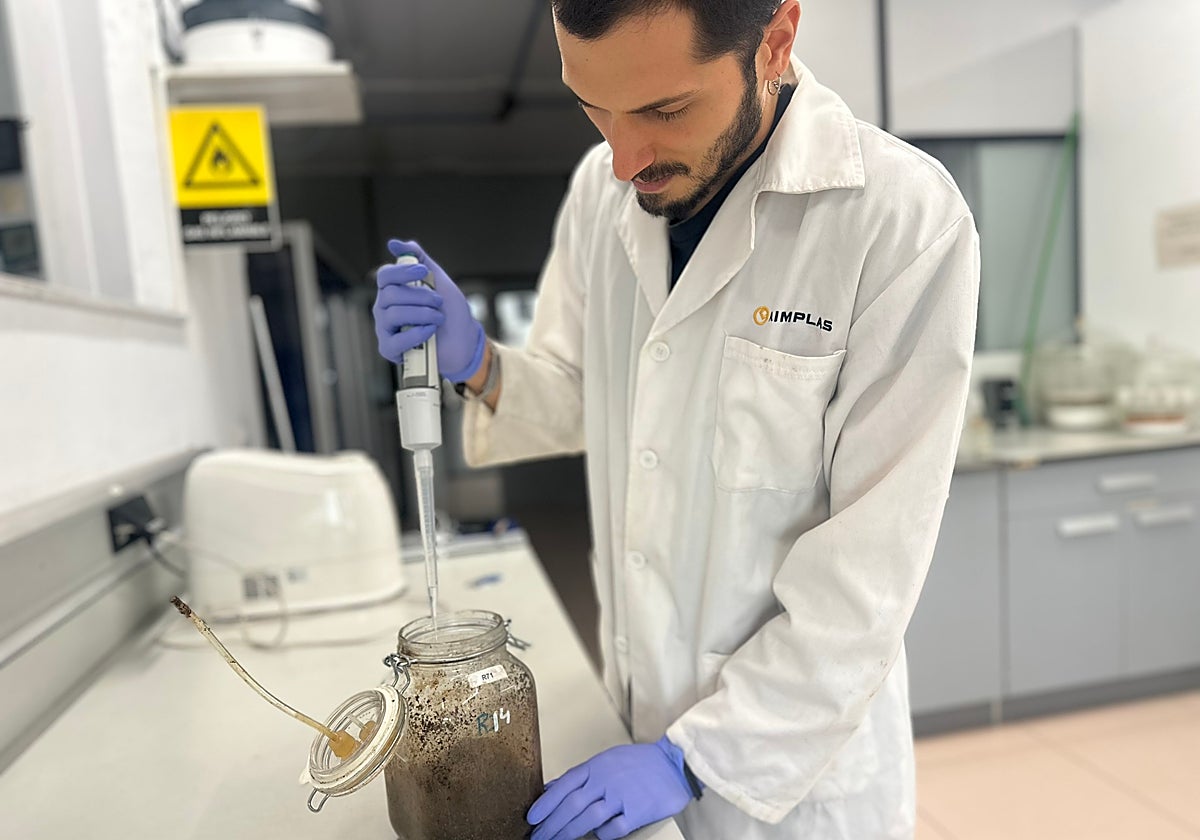 Este proyecto supone un paso adelante para conseguir que los bioplásticos cumplan realmente con su función sostenible