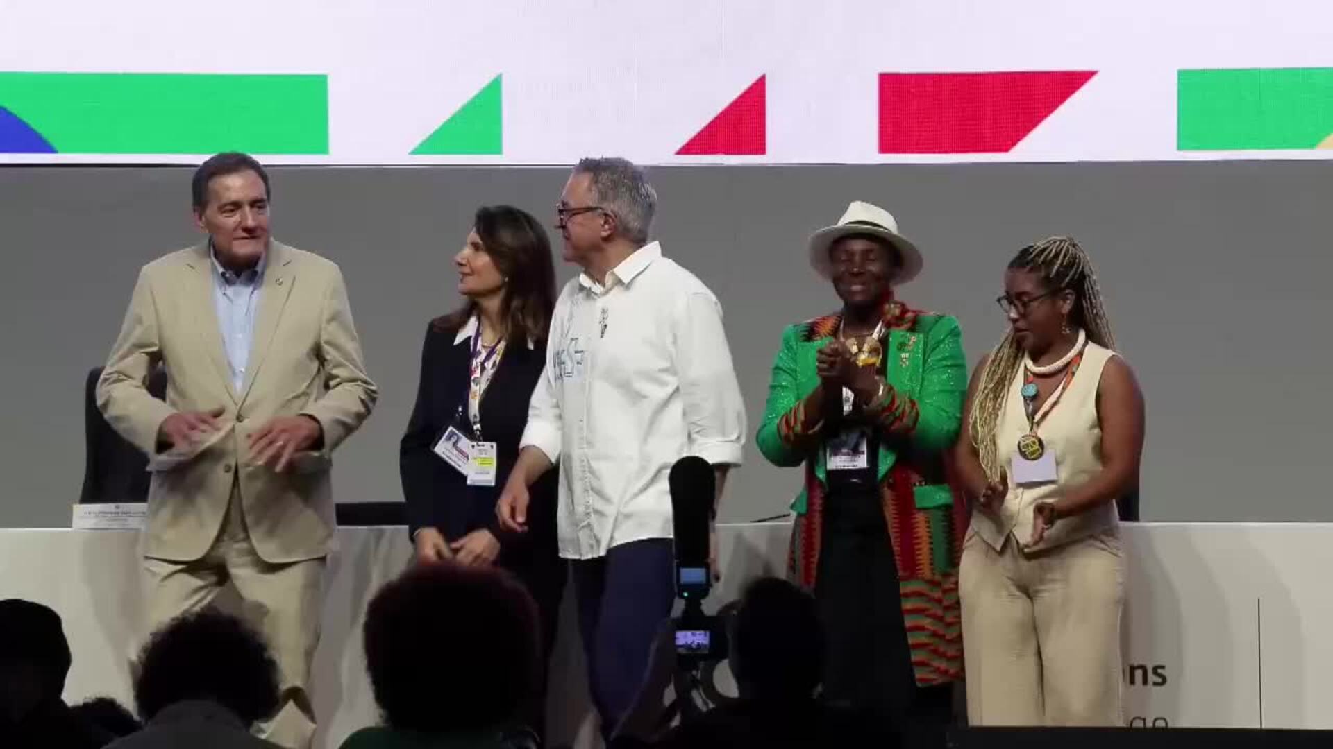 La COP30 presenta el primer plan global de adaptación climática enfocado en la salud