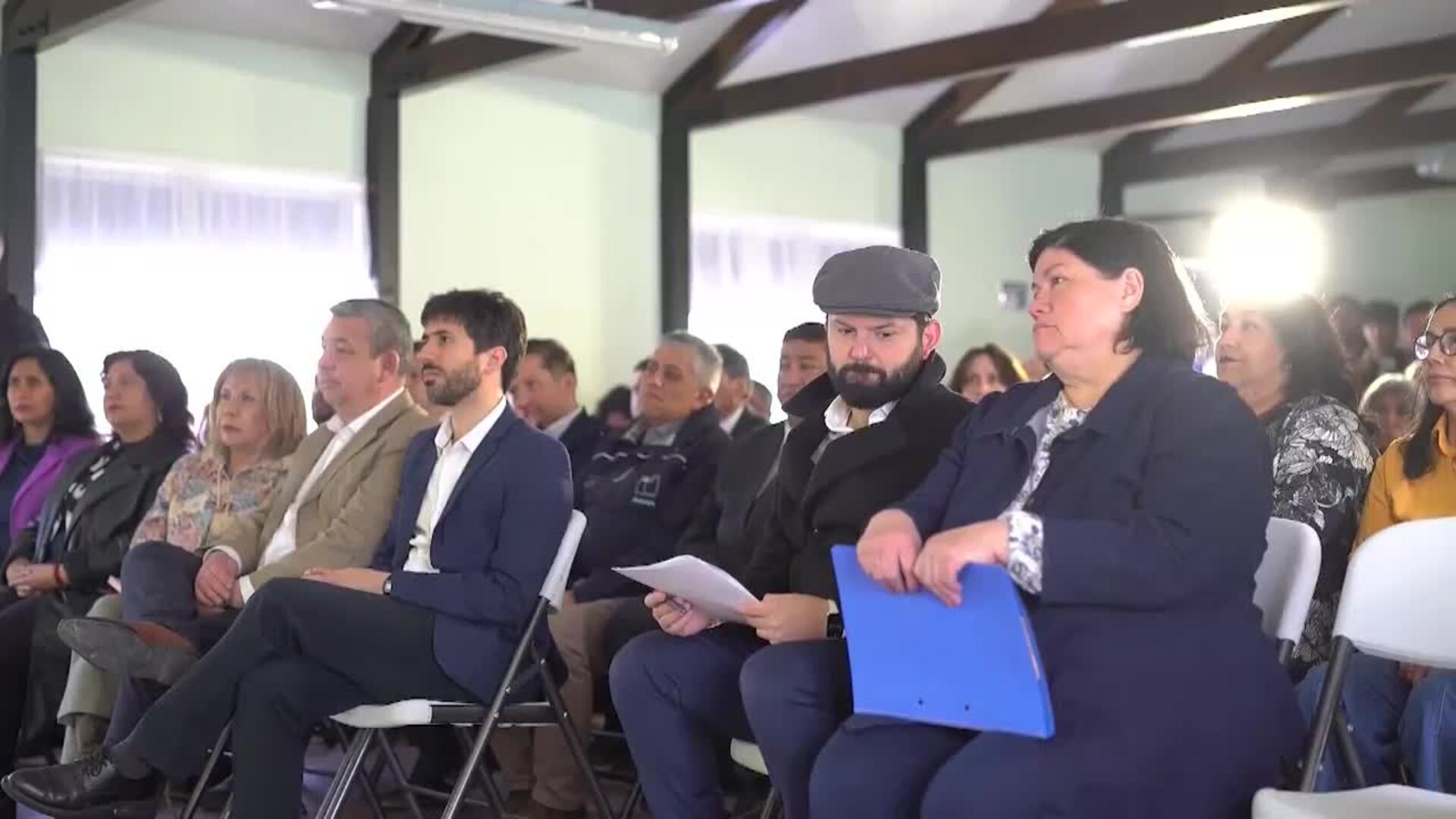 Chile refuerza desarrollo de zonas extremas con un nuevo plan a diez años