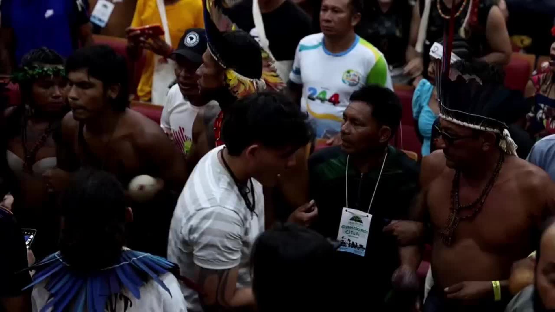 “No hay punto de encuentro”: Tensión en la COP30 por la financiación a países en desarrollo