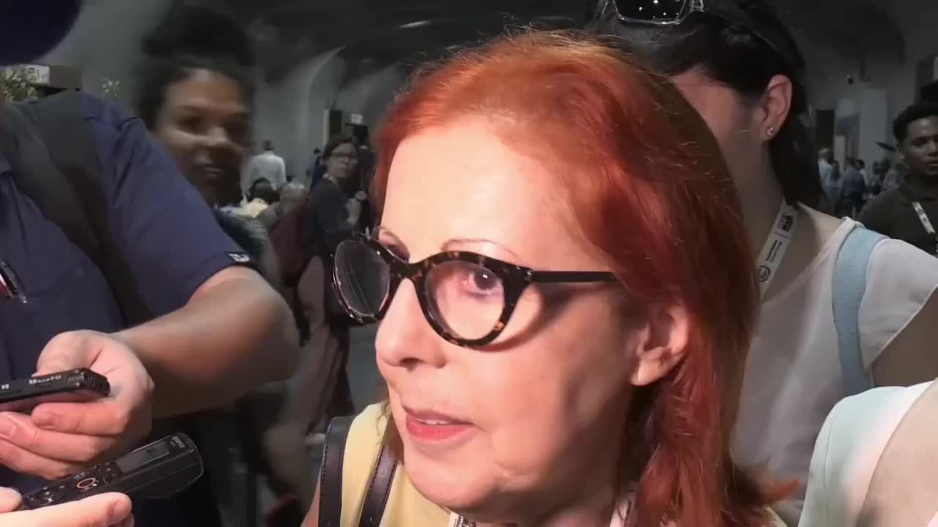 Tensión en COP30: bloqueos y críticas por veto a combustibles fósiles