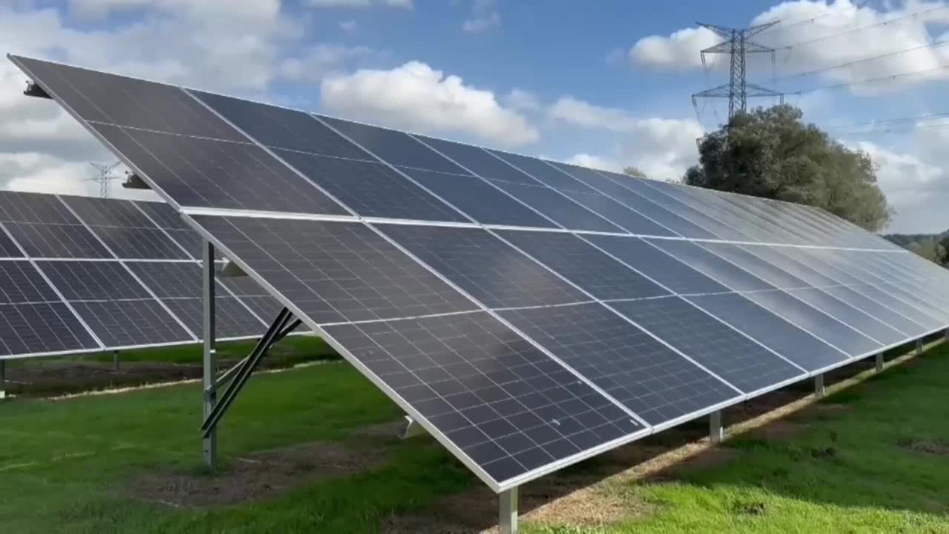 Josep Puxeu, de Ecoembes: la inversión en energía verde “está demostrando su rentabilidad”