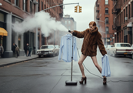 Luces, cámaras… ¿y toneladas de CO₂?