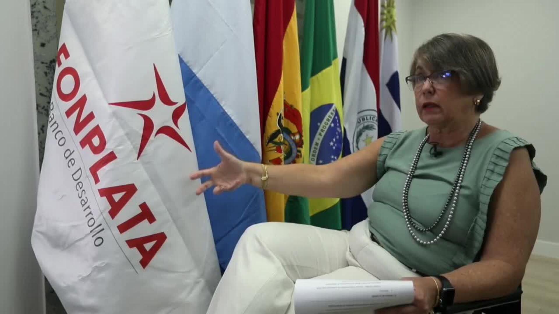 Fonplata valora el resultado de la COP30, pero pide más apoyo directo a las ciudades