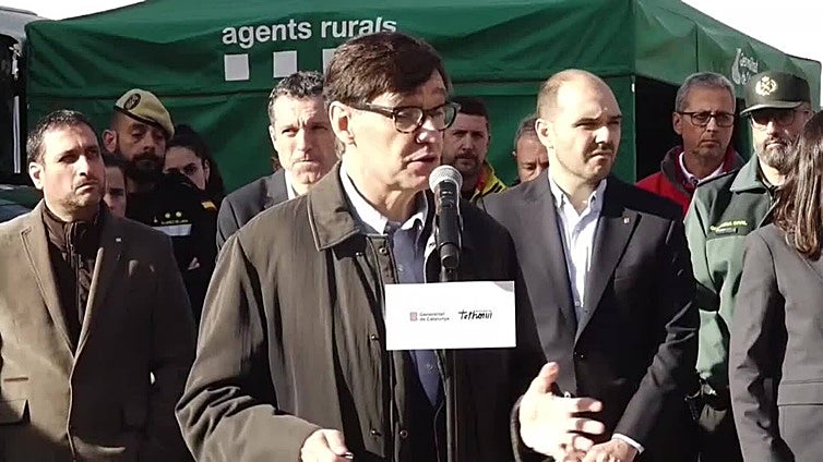 La Generalitat amplía la investigación sobre el origen de la peste a cinco centros