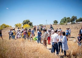 Casi 1.000 pueblos de toda España se suman ya a la lucha contra la basuraleza