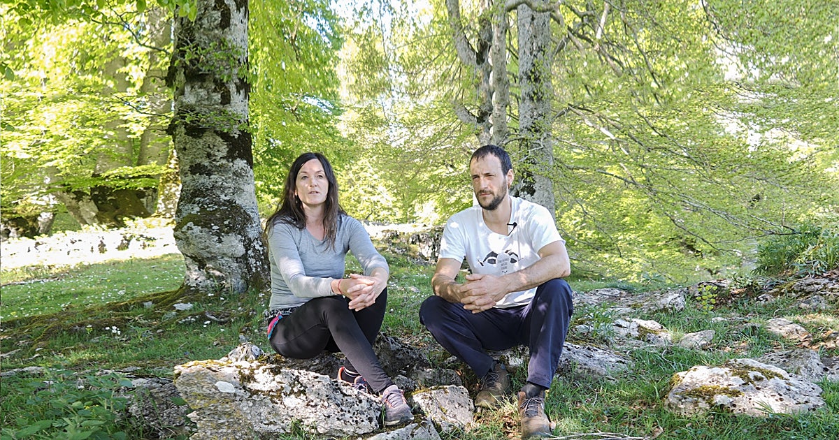 Donde la libertad tiene nombre de pastor