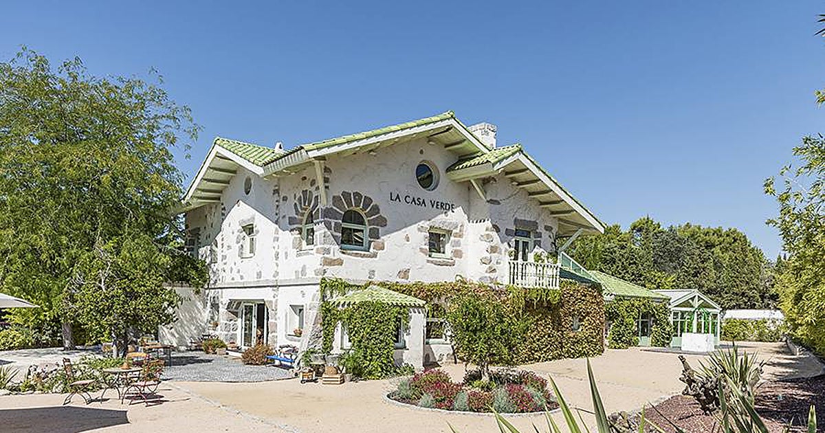 El Mercado de las Conchas reivindica el alma de lo natural y de lo hecho a mano