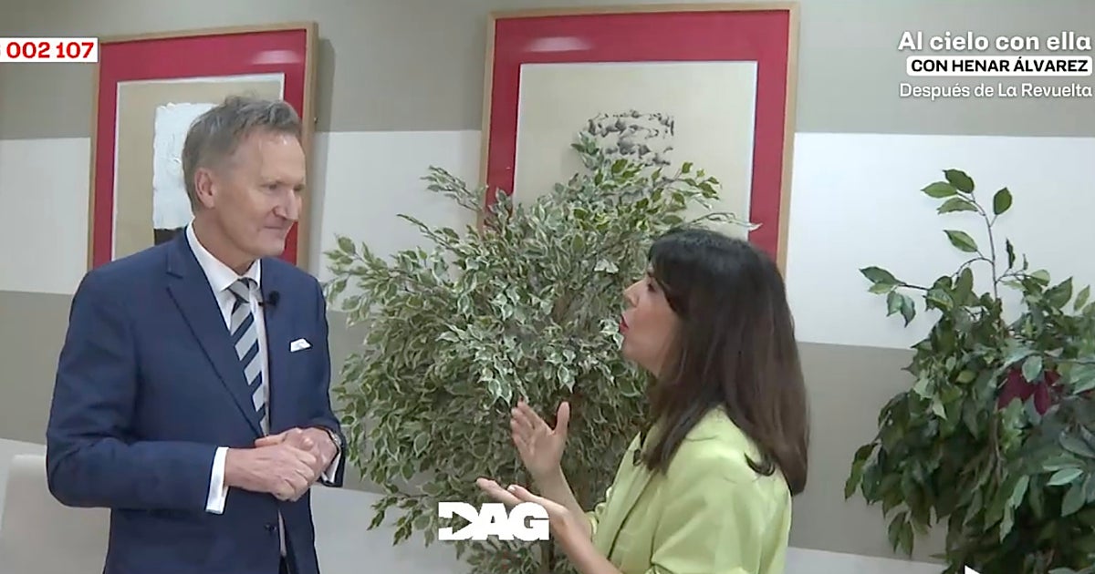 Desmontan el mito de las ocho horas de sueño recomendadas: «Tiene un coste para el cerebro»