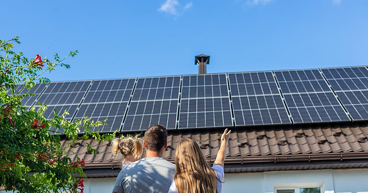 La Generación Z redefine la vivienda: menos metros y más eficiencia energética