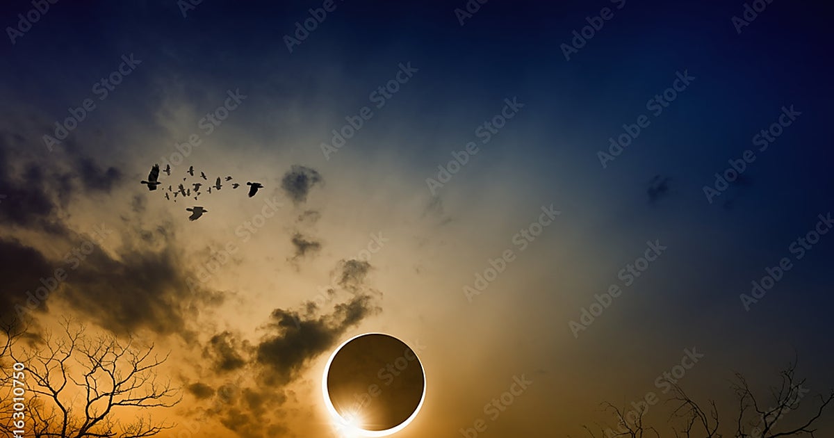 España, laboratorio natural único bajo la sombra de tres eclipses