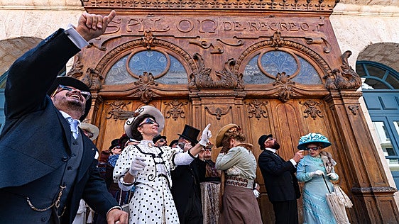 De la visita de Alfonso XIII al gran eclipse del siglo XXI, ocho rutas para descubrir Burgos
