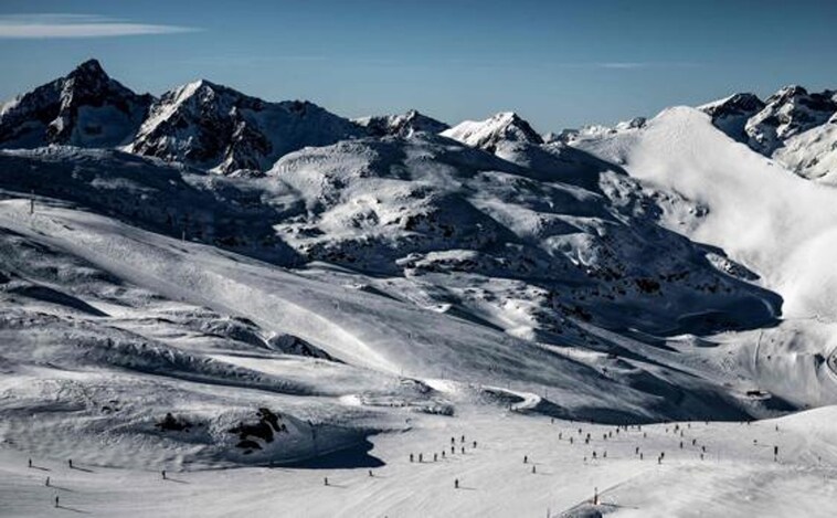 Siete muertos y 13 desaparecidos en la tragedia de los Alpes: «Es una carnicería»