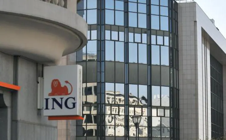 ING deja de ser el banco sin costes y cobrará tres euros por mantenimiento de cuenta
