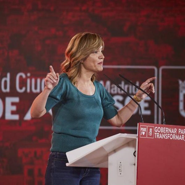 Alegría  discrimina a los hombres en su decreto de enseñanzas artísticas