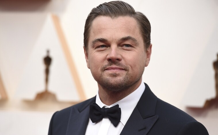 La nueva novia de Leonardo DiCaprio: 22 años, modelo e influencer