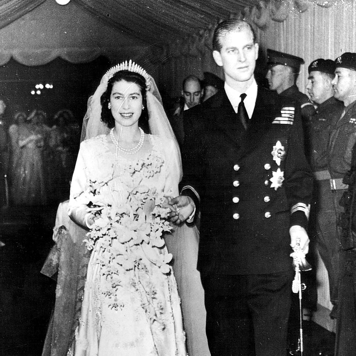 73 años de amor: Lilibeth y Felipe vuelven a cazar juntos