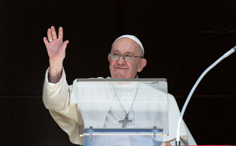 El Papa Francisco: «No se puede estar indiferentes ante la corrupción ni dejar pasar las cosas»