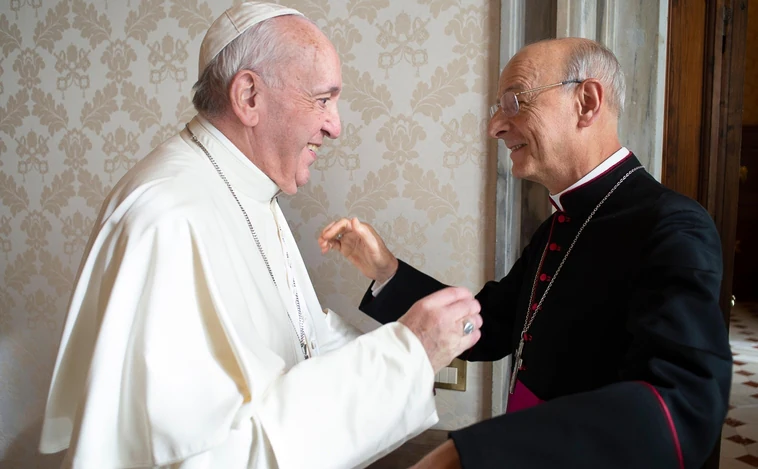 El Opus Dei inicia un cambio de estatutos para adaptarse a los cambios que le exige el Papa