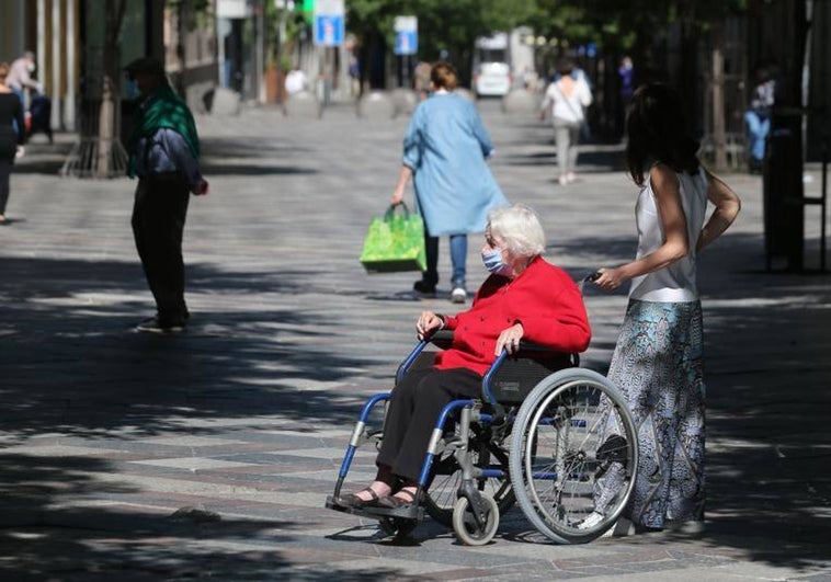 Así es el nuevo permiso retribuido de la ley de familias