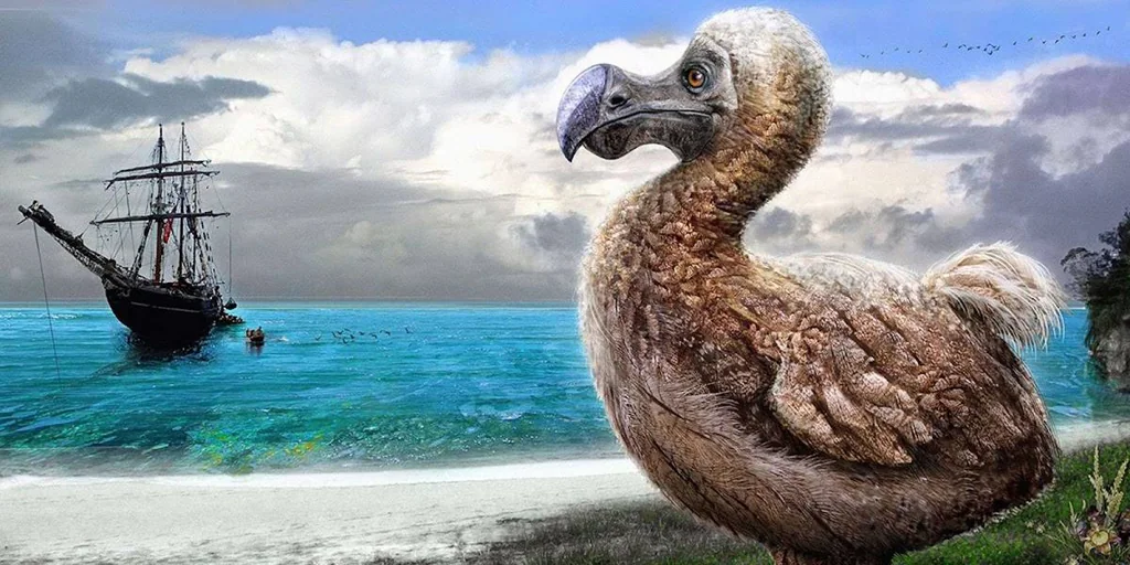 This is how a private company plans to ‘resurrect’ the dodo