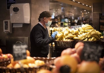 La patronal del gran consumo: «Nuestros márgenes se mantienen o bajan»