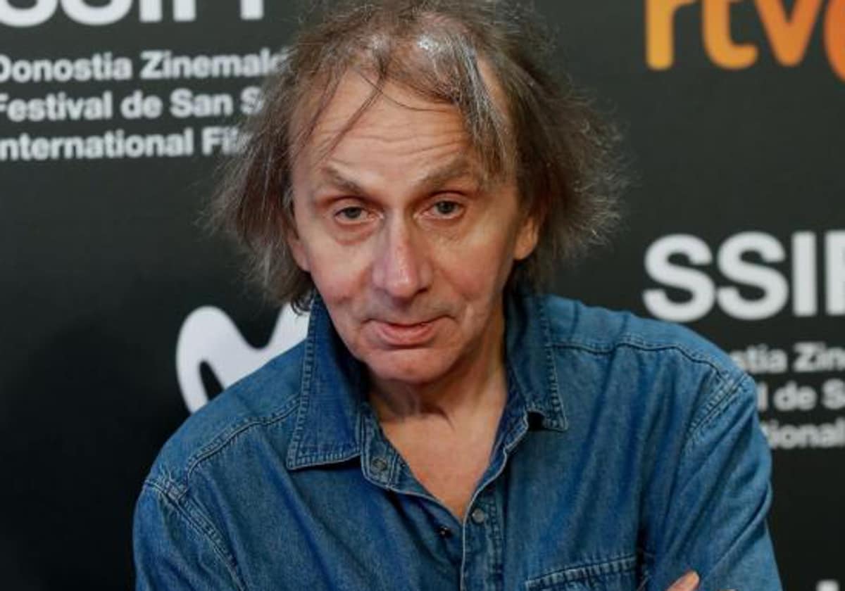 La película porno de Michel Houellebecq se estrena a pesar de los intentos  del polémico escritor francés por frenarla