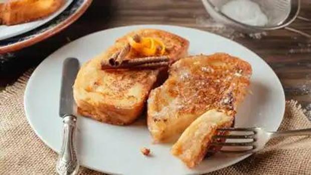 Doce recetas de torrijas para disfrutar en Semana Santa