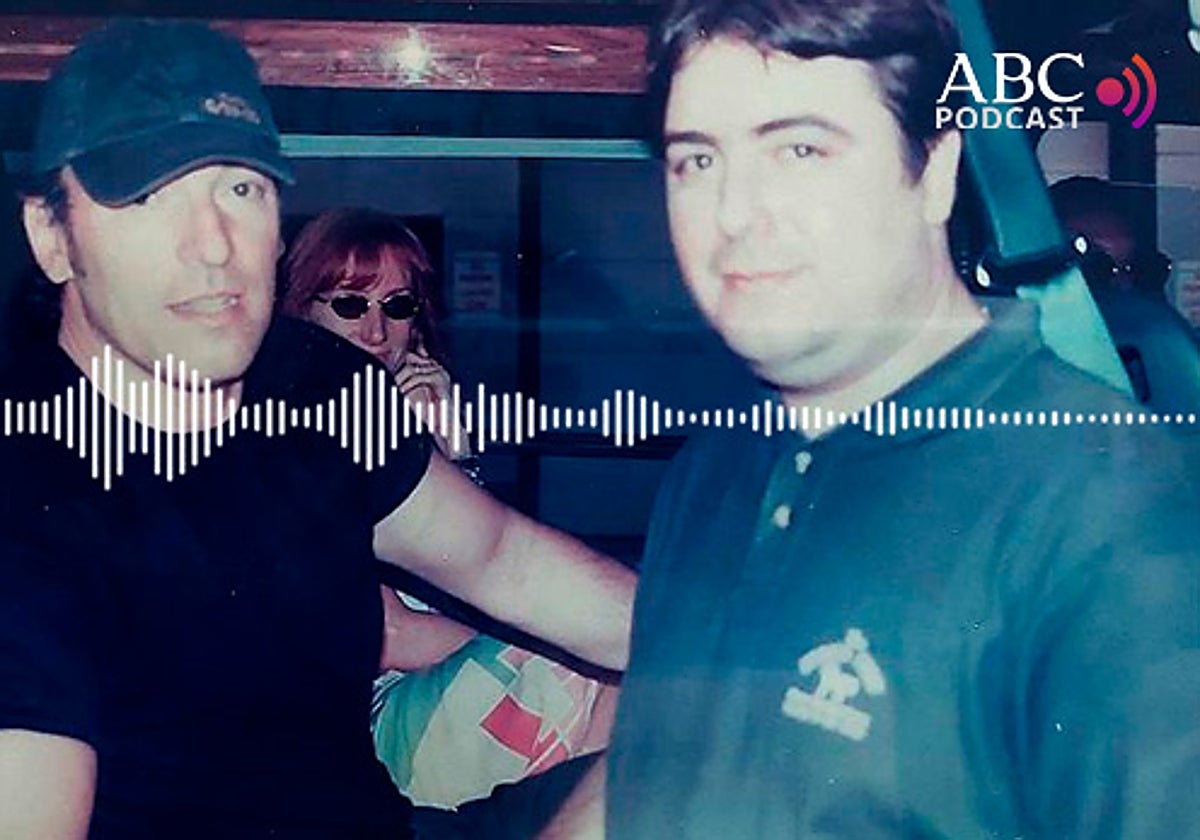 Las noticias de ABC: La magia de Bruce Springsteen, la investigación policial de Alcasec y la sombra de Rajoy y Aznar en la campaña de Feijóo