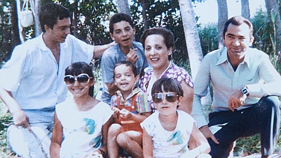 El drama de los Romero Chicharro, machacados por la enfermedad y la Administración