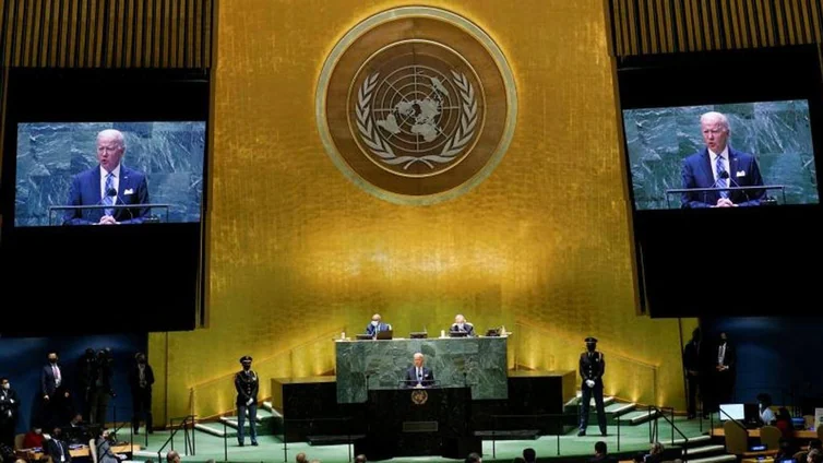 Reconciliación entre EE.UU. y la ONU: vuelve a ser miembro de la Unesco tras el veto de Trump