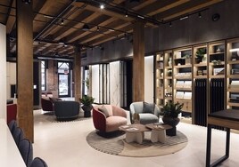 Cosentino amplía su red de establecimientos en EEUU con dos nuevos 'showrooms' en Boston y Washington