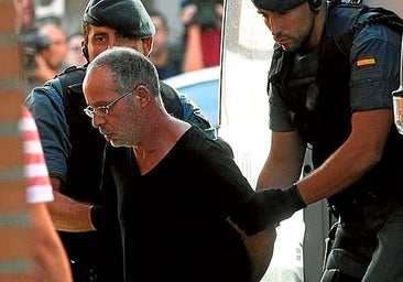 El catálogo de criminales anónimos que esconde la base de ADN policial