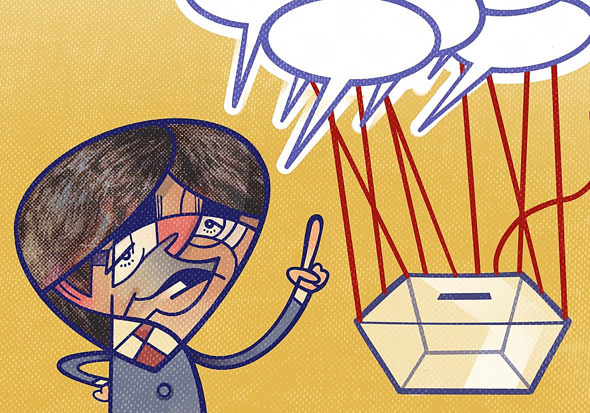 Puigdemont, el activista recalcitrante al que nadie escuchaba en Bruselas