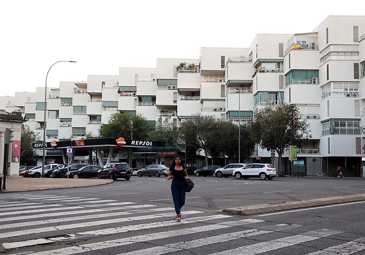 Pisos de los militares de República Argentina