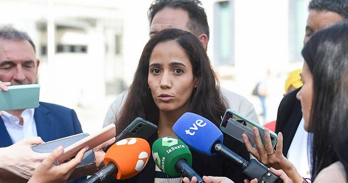 Una equidistancia intolerable