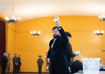 Resurge el fantasma del estallido social en Chile ante la propuesta constitucional