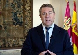 Page aspira en 2024 a «una españa más cohesionada» que «gane en certidumbre y confianza»