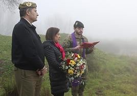 El capitán relevado por la muerte de dos militares en Cerro Muriano siguió el programa de instrucción que ordenó el Estado Mayor